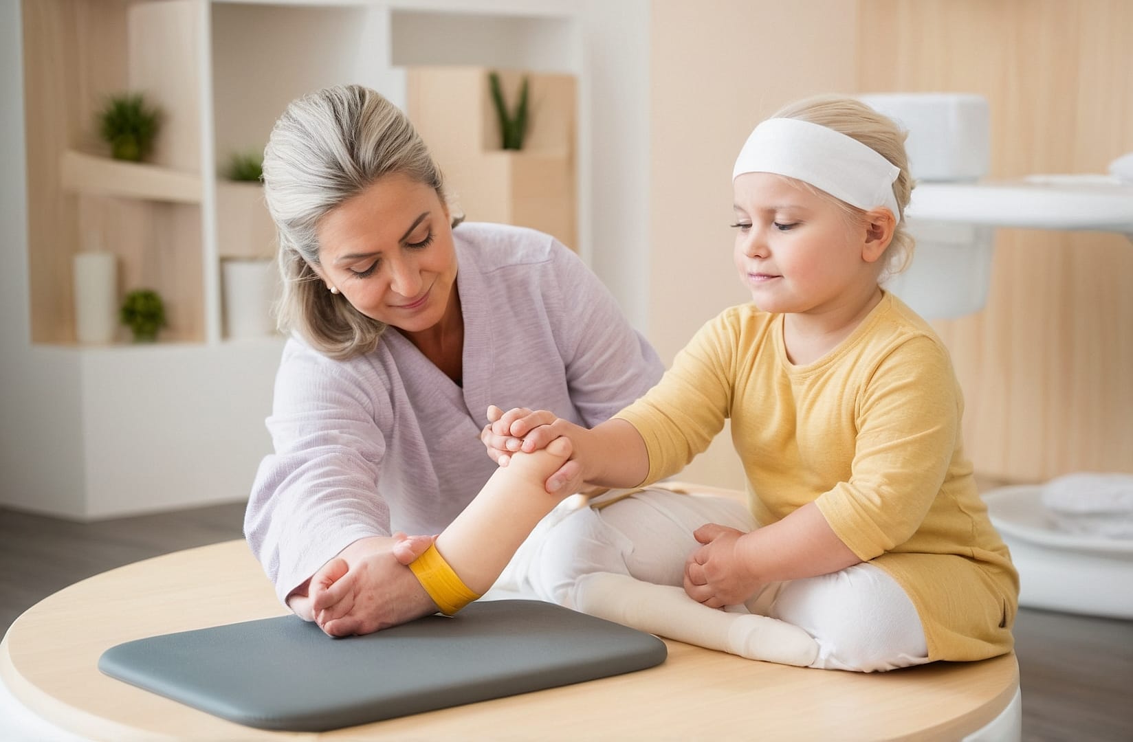 Programas de fisioterapia para empresas